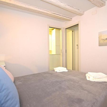 Pisinium Apartment Rovinj Luaran gambar