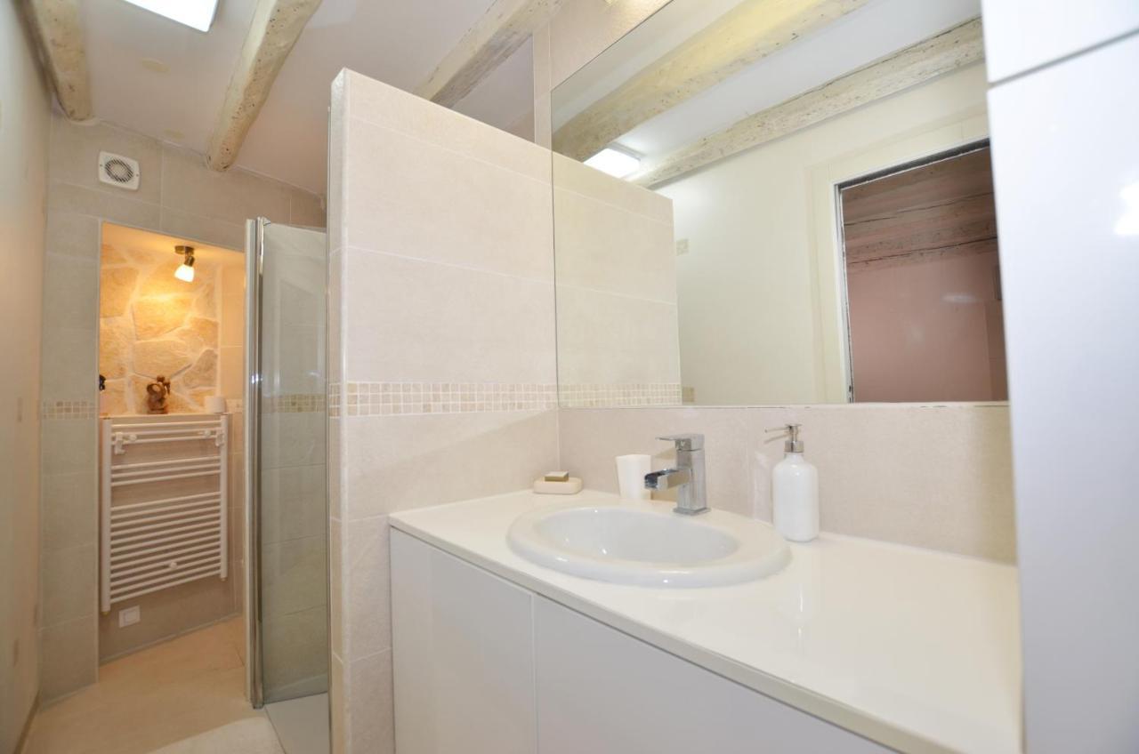 Pisinium Apartment Rovinj Luaran gambar