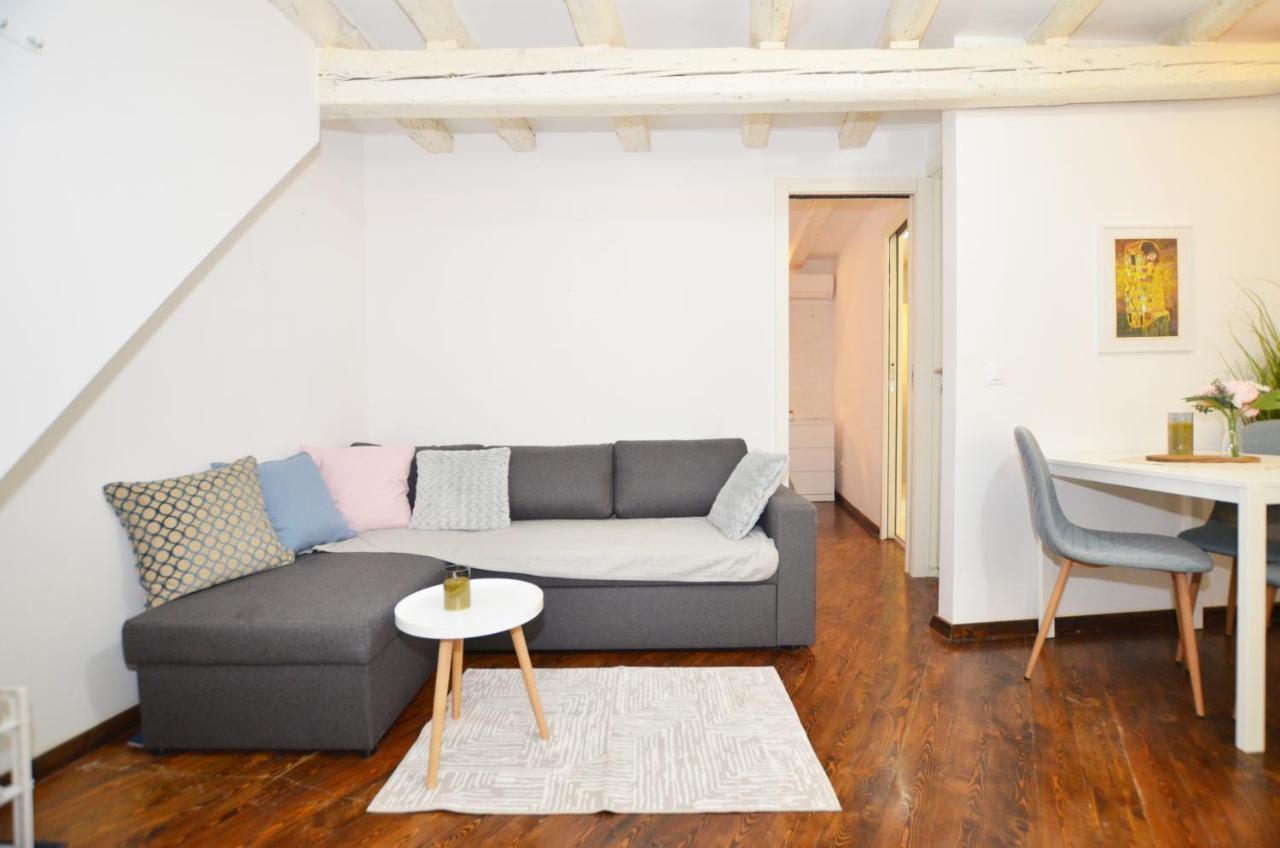 Pisinium Apartment Rovinj Luaran gambar