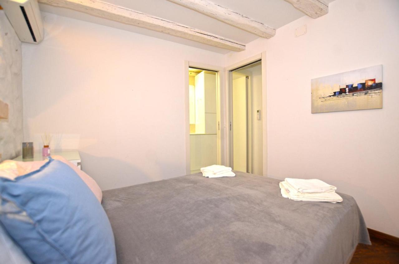 Pisinium Apartment Rovinj Luaran gambar